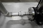 Cip Rolling Pump System